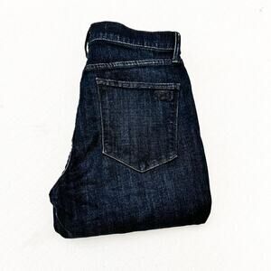 AYR The Skinny Jacs Jean Dark Wash Zip Fly Denim Size 27 x 30